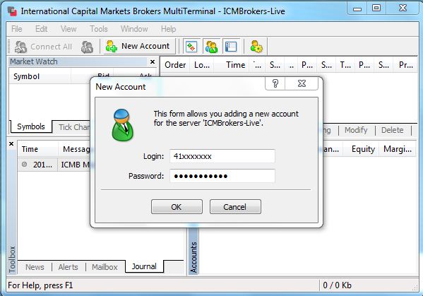 Forex